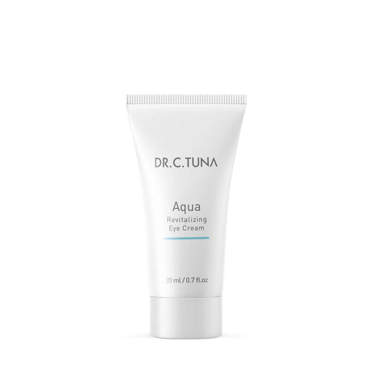 Dr. C. Tuna Aqua Revitalizing Eye Cream