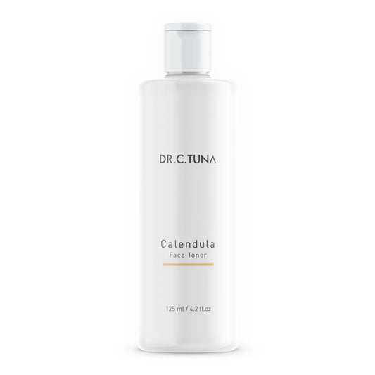 Dr. C. Tuna Calendula Face Toner