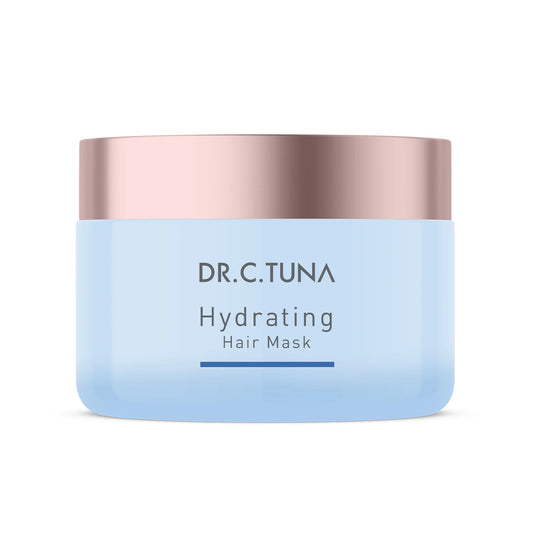 Dr. C. Tuna Hydrating Hair Mask
