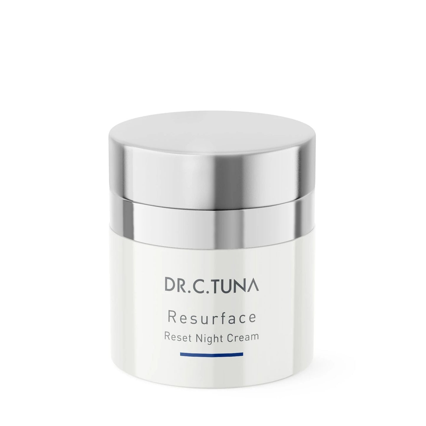 Dr. C. Tuna Resurface Night Cream