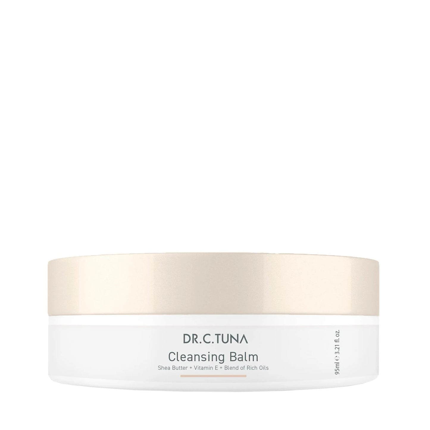Dr. C. Tuna Cleansing Balm