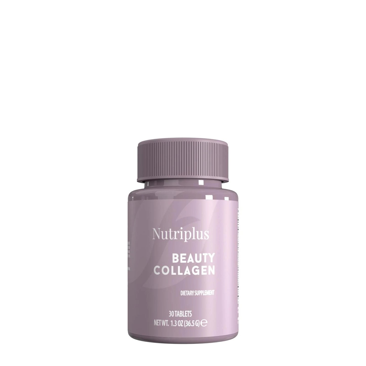 Nutriplus Collagen Tablets