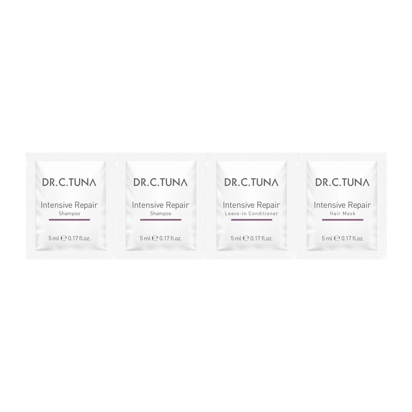 Intensive Repair Sample Set