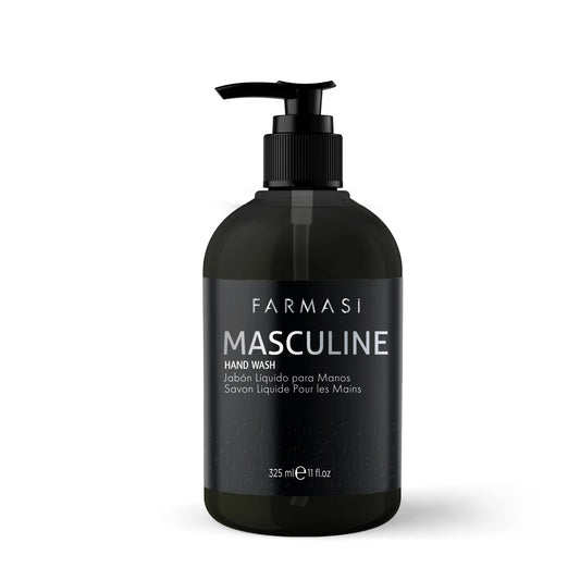 Masculine Hand Wash