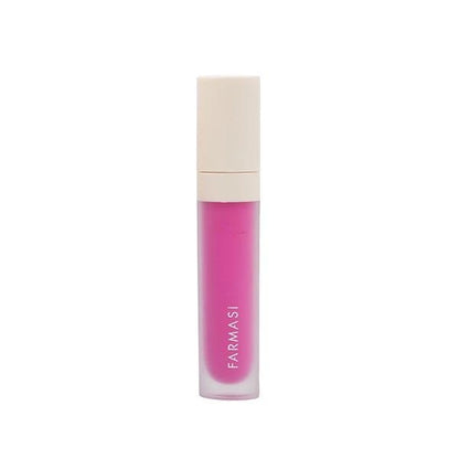 Latina Lip Lacquer