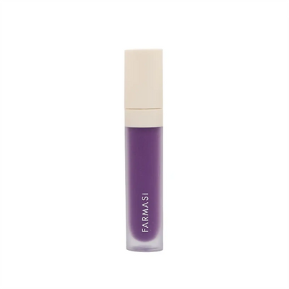Latina Lip Lacquer