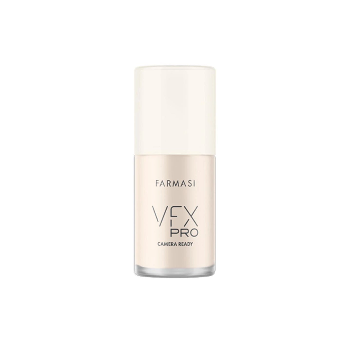 VFX PRO Camera Ready Foundation