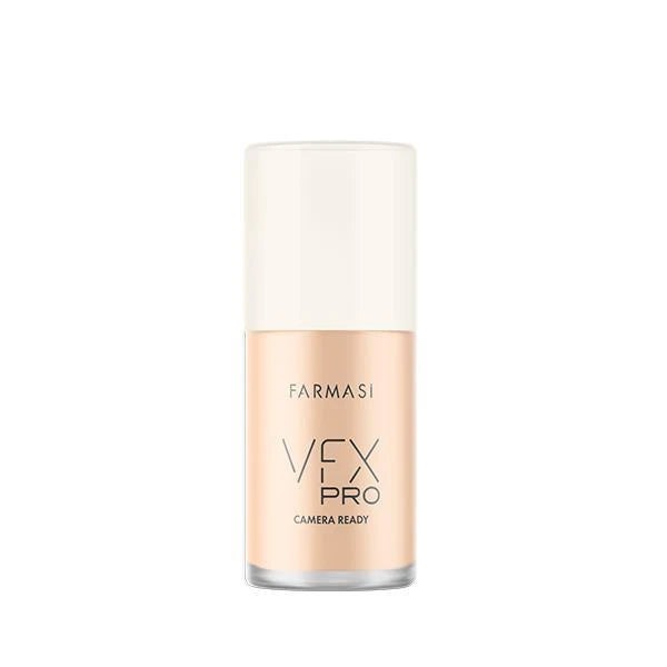 VFX PRO Camera Ready Foundation