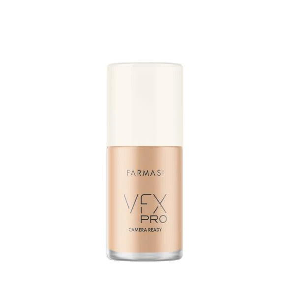 VFX PRO Camera Ready Foundation