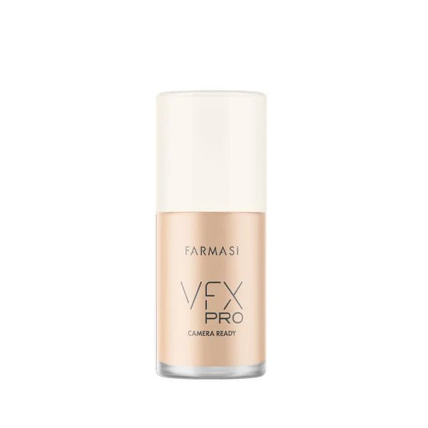 VFX PRO Camera Ready Foundation
