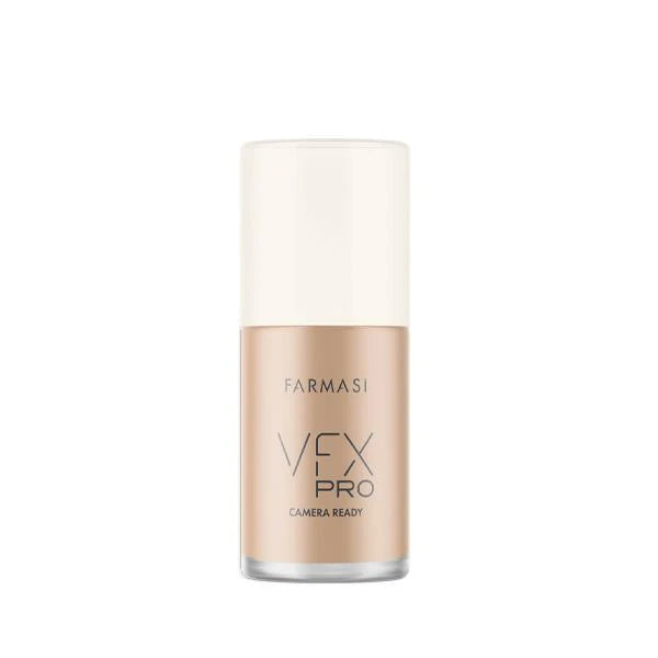 VFX PRO Camera Ready Foundation