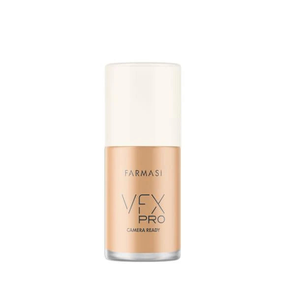 VFX PRO Camera Ready Foundation