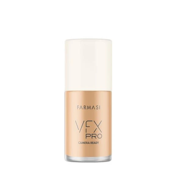 VFX PRO Camera Ready Foundation