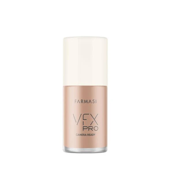 VFX PRO Camera Ready Foundation