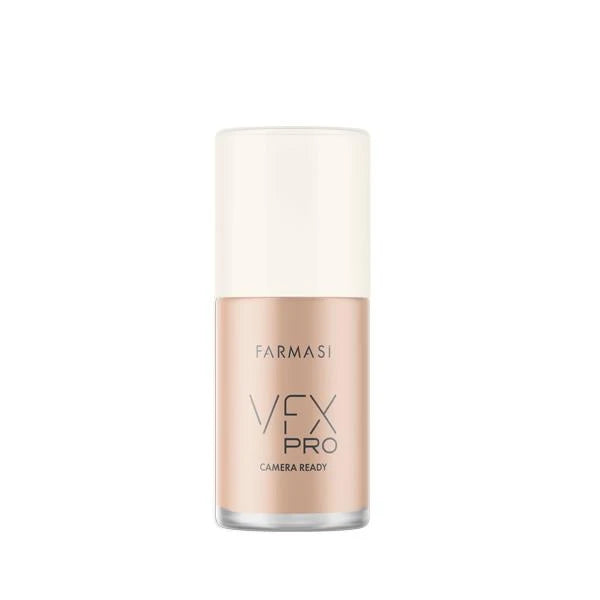 VFX PRO Camera Ready Foundation
