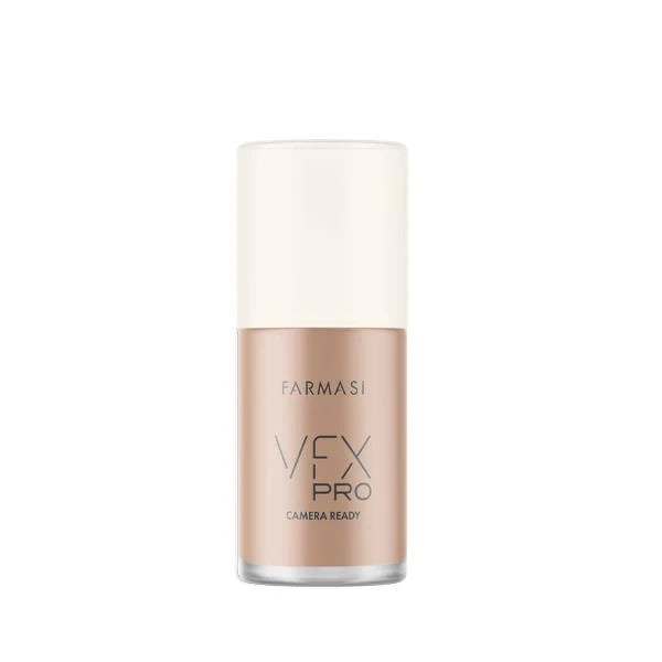 VFX PRO Camera Ready Foundation