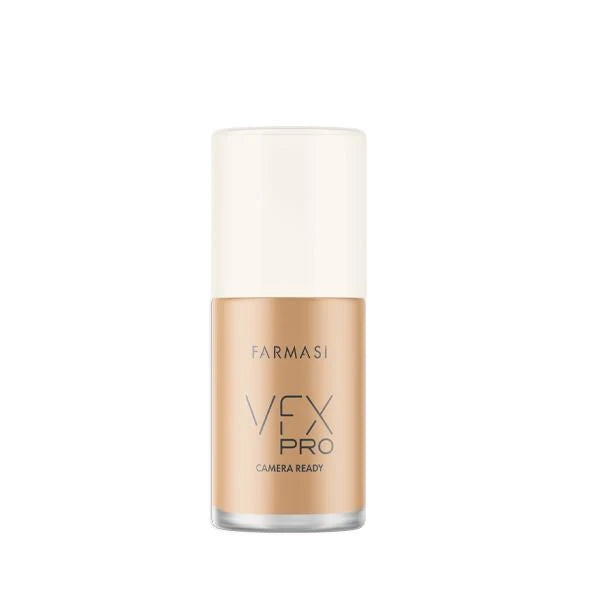VFX PRO Camera Ready Foundation
