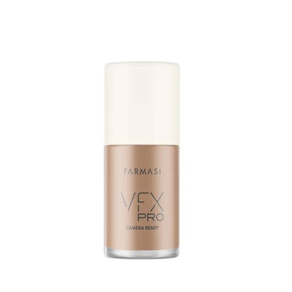 VFX PRO Camera Ready Foundation