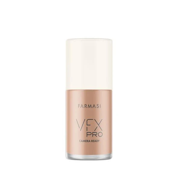 VFX PRO Camera Ready Foundation