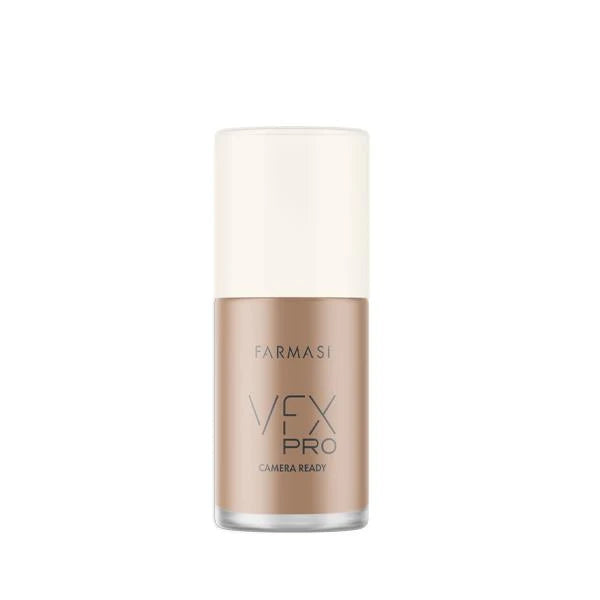 VFX PRO Camera Ready Foundation
