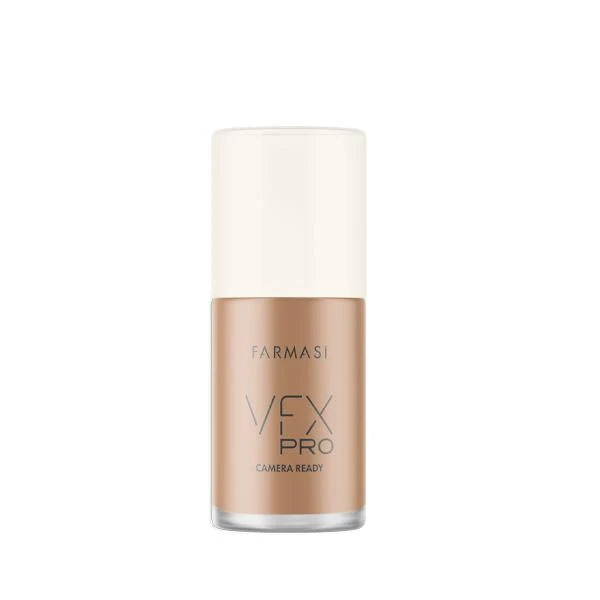 VFX PRO Camera Ready Foundation