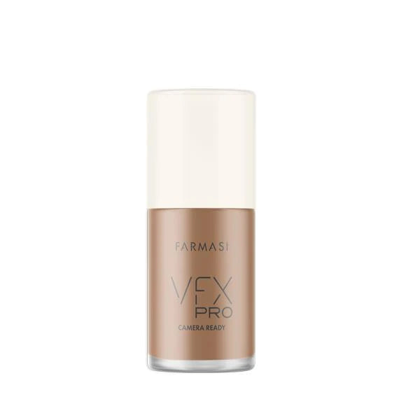VFX PRO Camera Ready Foundation