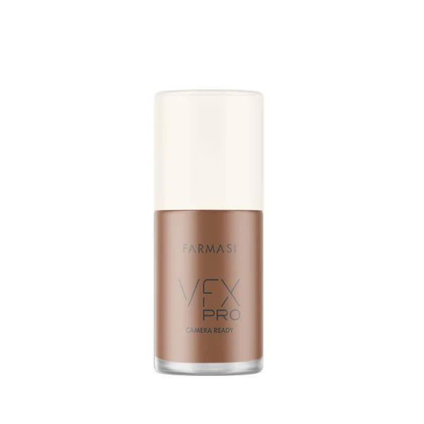 VFX PRO Camera Ready Foundation