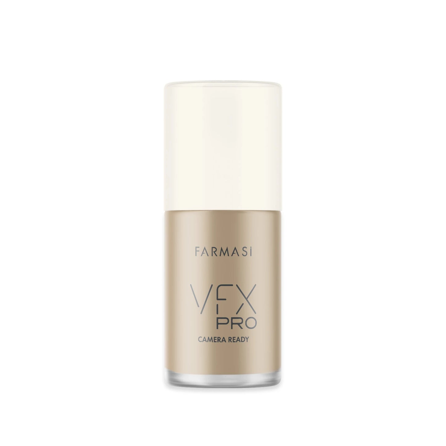 VFX PRO Camera Ready Foundation