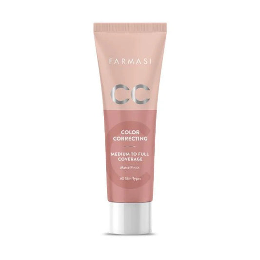 CC Color Correcting Cream