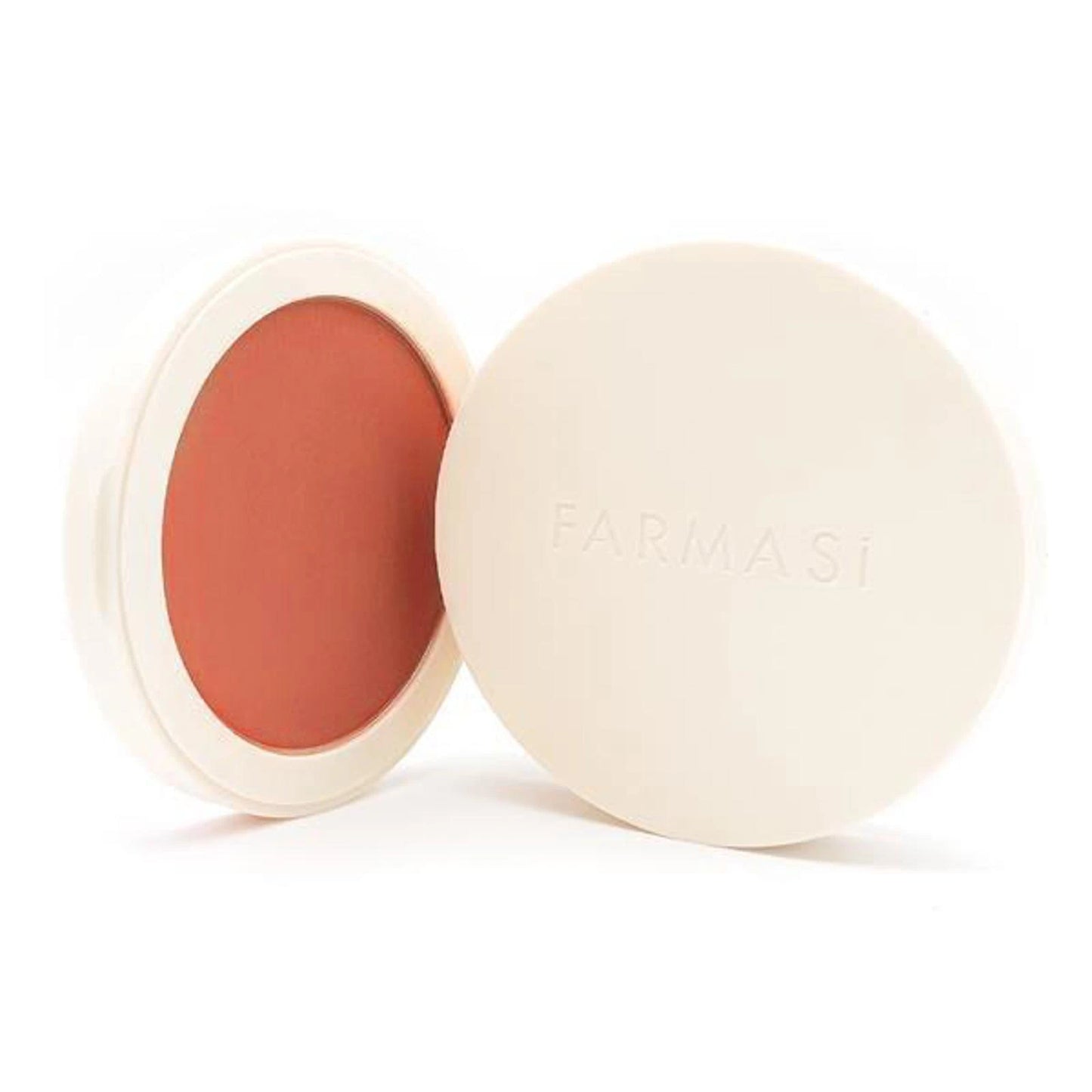 Powder Blusher