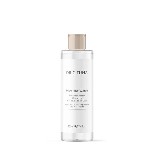 Dr. C. Tuna Micellar Cleansing Water