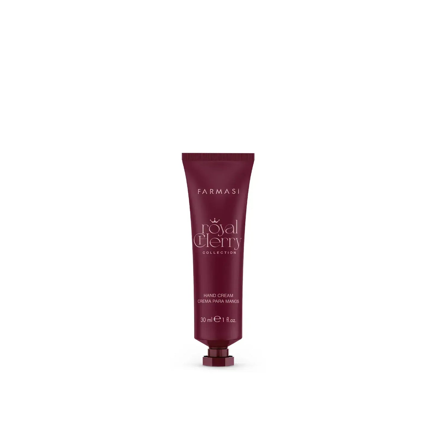 Royal Cherry Hand Cream