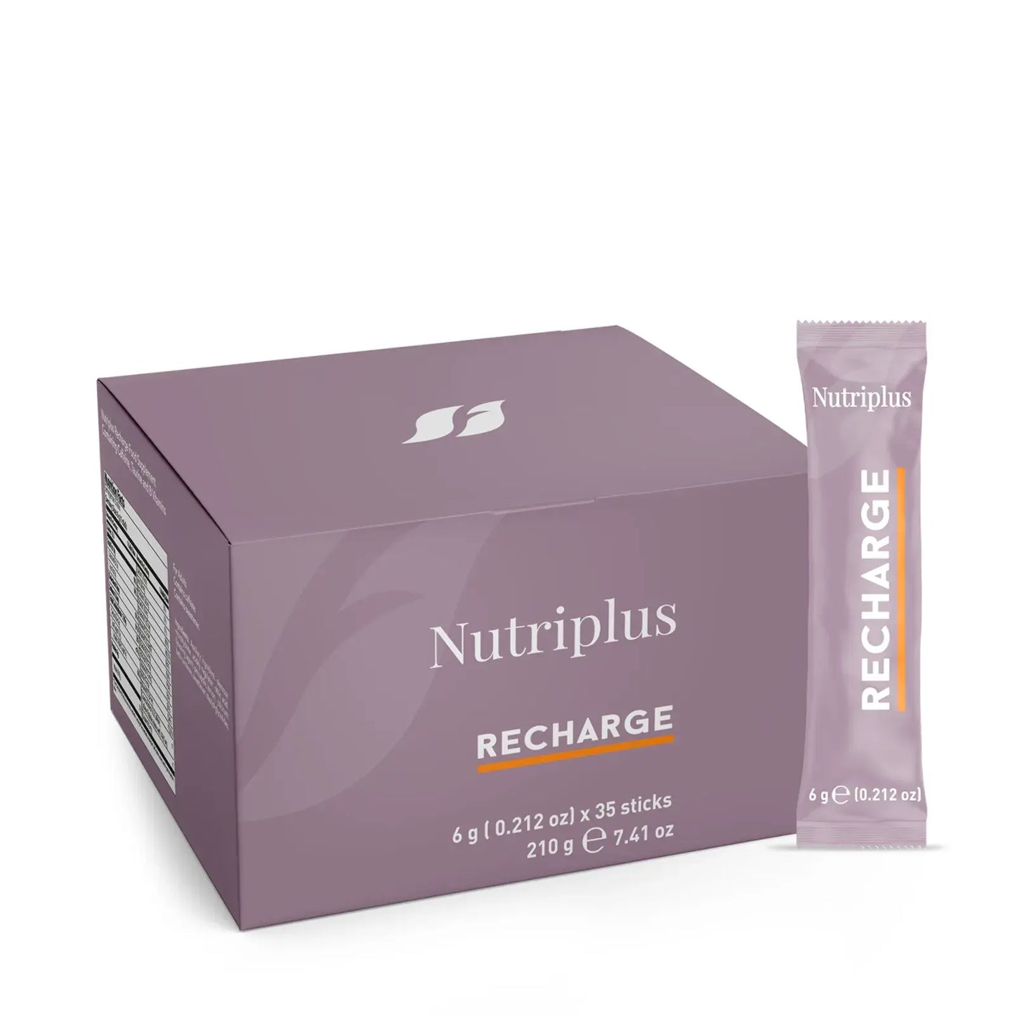 Nutriplus Recharge Sticks