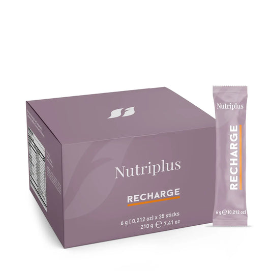 Nutriplus Recharge Sticks