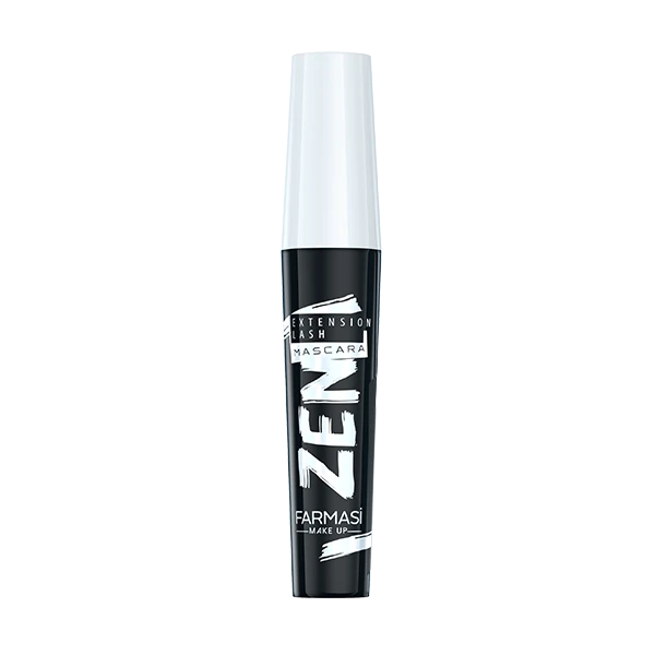 Zen Extension Lash Mascara