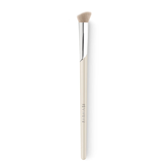 Cut end Eye-Crease Brush