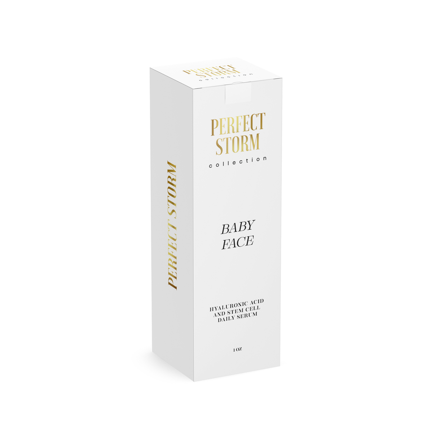 Baby Face Daily Serum