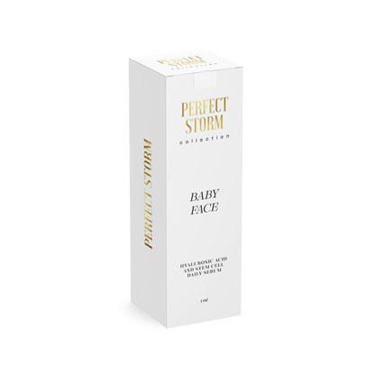 Baby Face Daily Serum