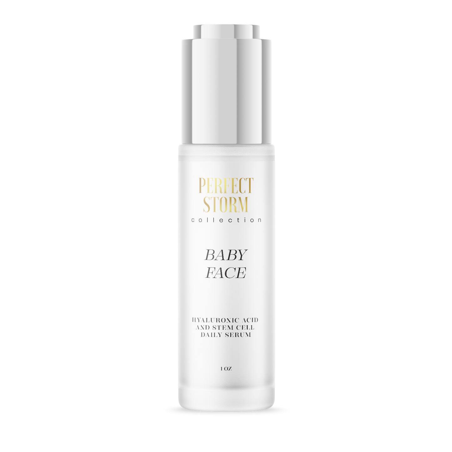 Baby Face Daily Serum