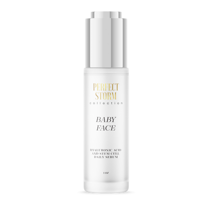 Baby Face Daily Serum