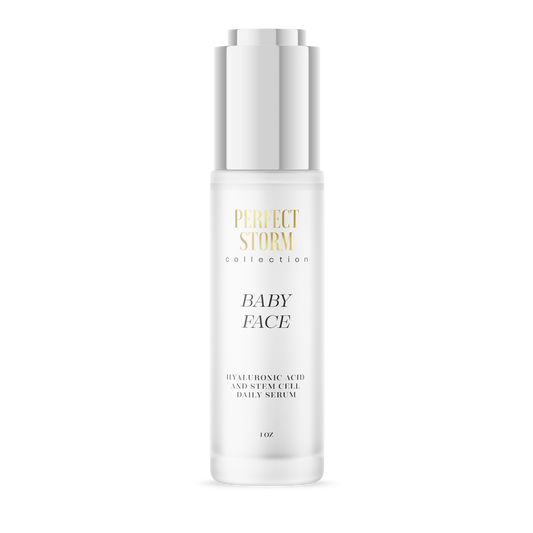 Baby Face Daily Serum