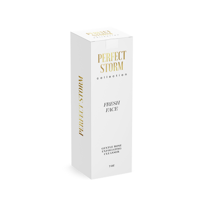 Radiance Ritual Duo - Fresh Face & Body / Face Scrub