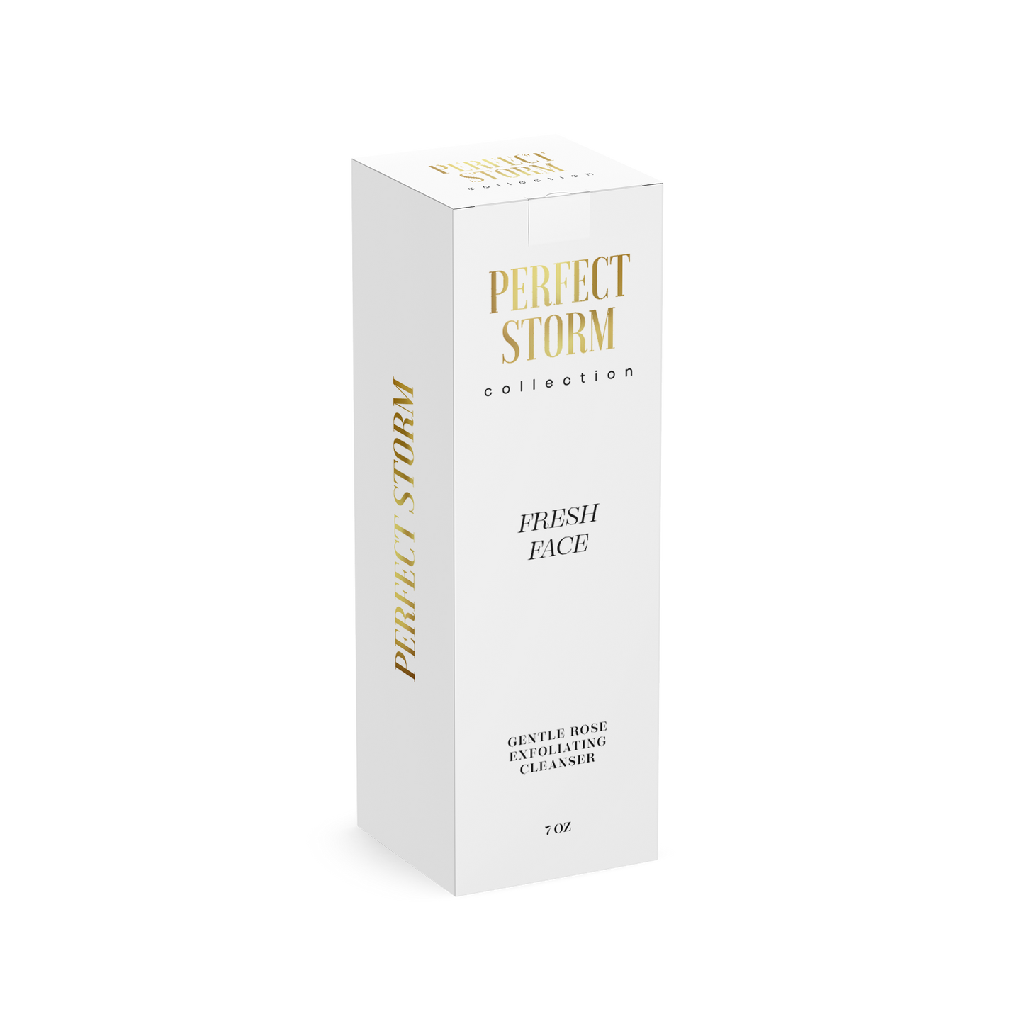 Radiance Storm Duo - Fresh Face & Rose Refresher