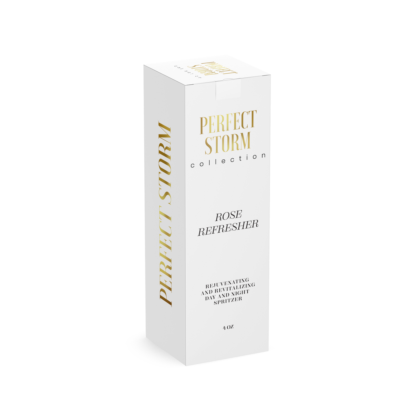 Radiance Storm Duo - Fresh Face & Rose Refresher