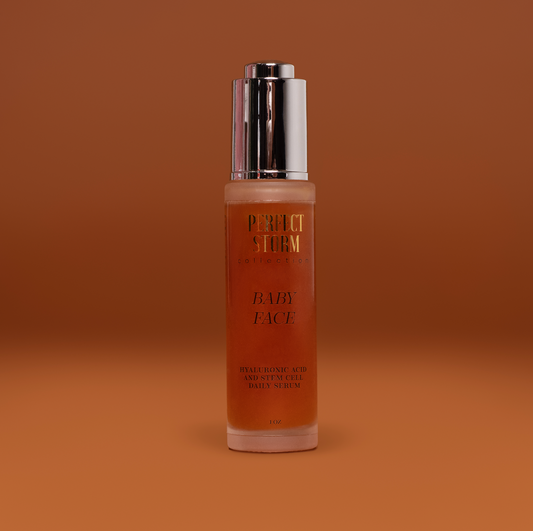 Baby Face Daily Serum